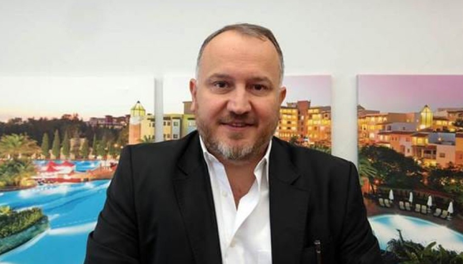 Kavaloğlu: Antalya’ya gelen turistler gökyüzü hareketlerini izleyecek