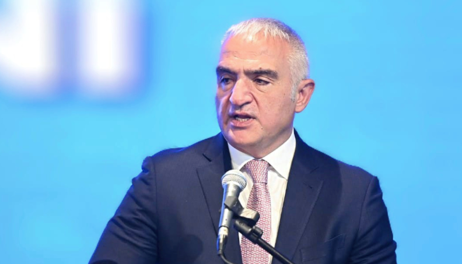 14 projeden oluşan Samsun Turizm Master Planı açıklandı
