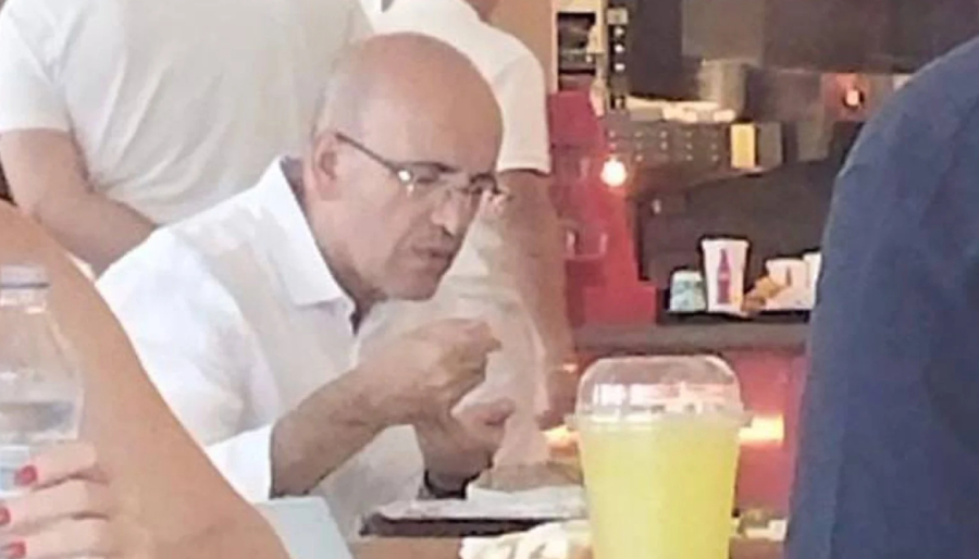 Mehmet Şimşek'in yediği kumpire yüzde 131 zam