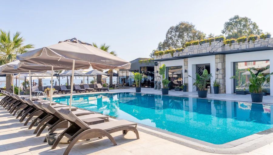Mehmet Ali Yalçındağ Moyo Luxury Boutique Hotel'i sattı