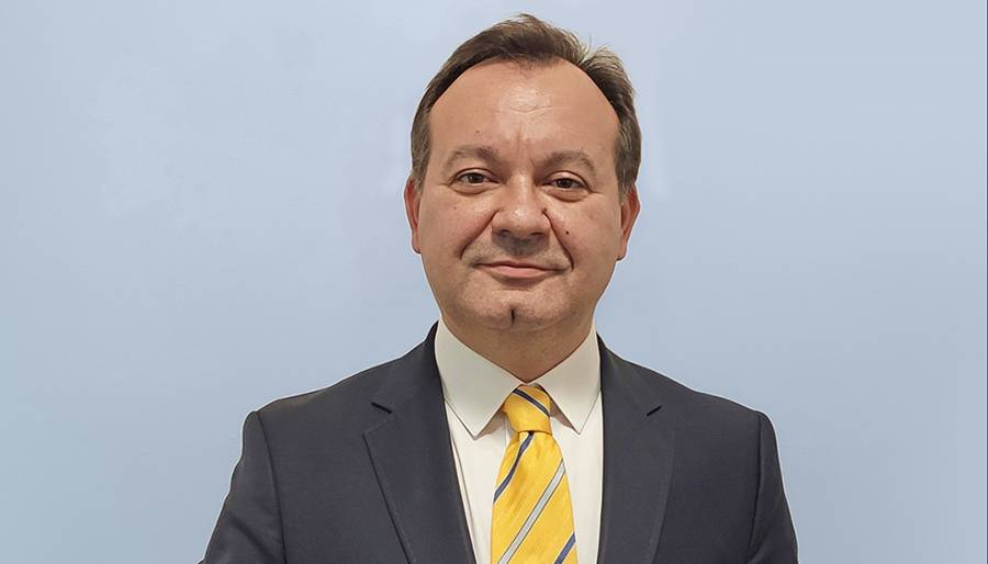 Murat Özel: 2024 yılında Türkiye’de 10 otel açacağız