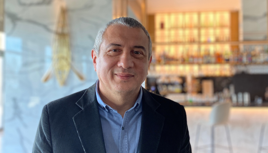 Semerkant turizminin gelişmesinde Türk profesyonellere önemli rol