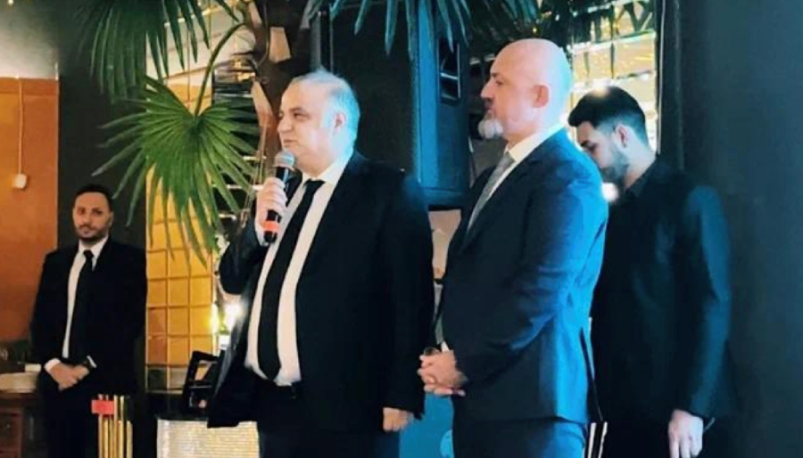 PEGAS’ın Kazakistan operasyonları Orhan Sancar’a emanet 