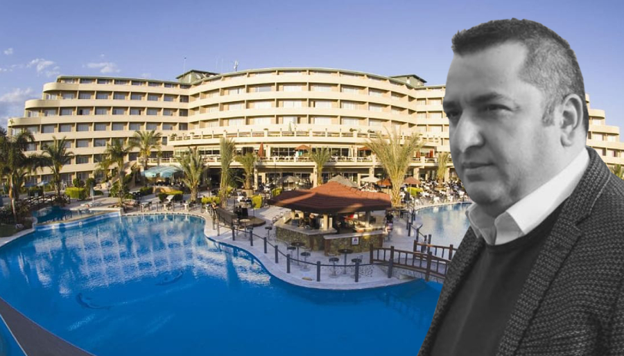 Armas Hotels tesis sayısını 15'e çıkardı