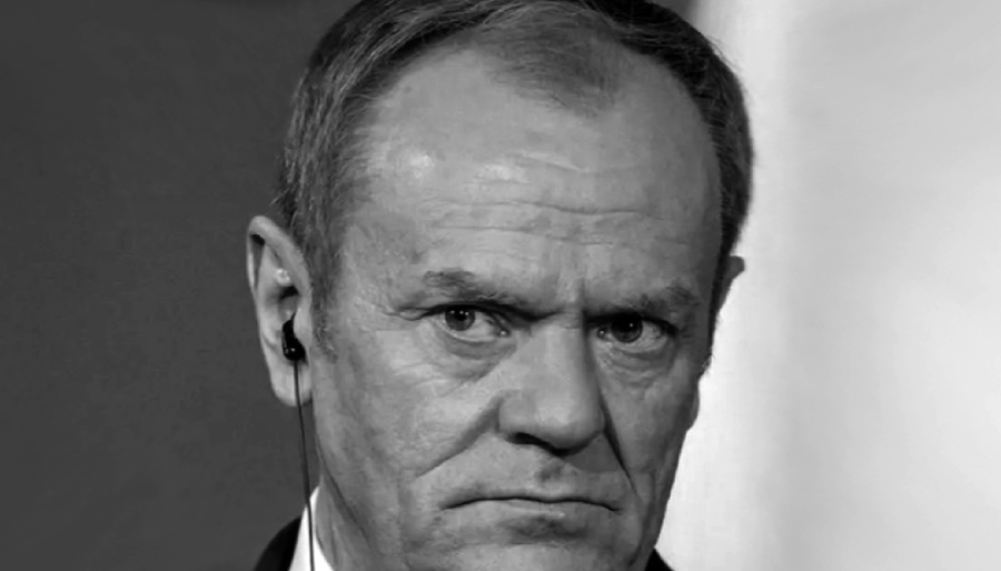 Polonya Başbakanı Donald Tusk: Savaş öncesindeyiz!