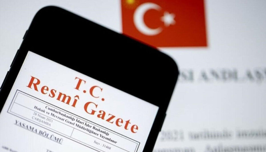 Resmi Gazete’de yatırım teşviklerinin detayları gizlendi