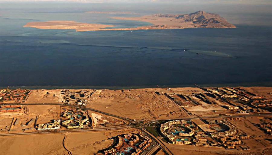 Mısır turizm sektörü için ikinci dev yatırım yolda