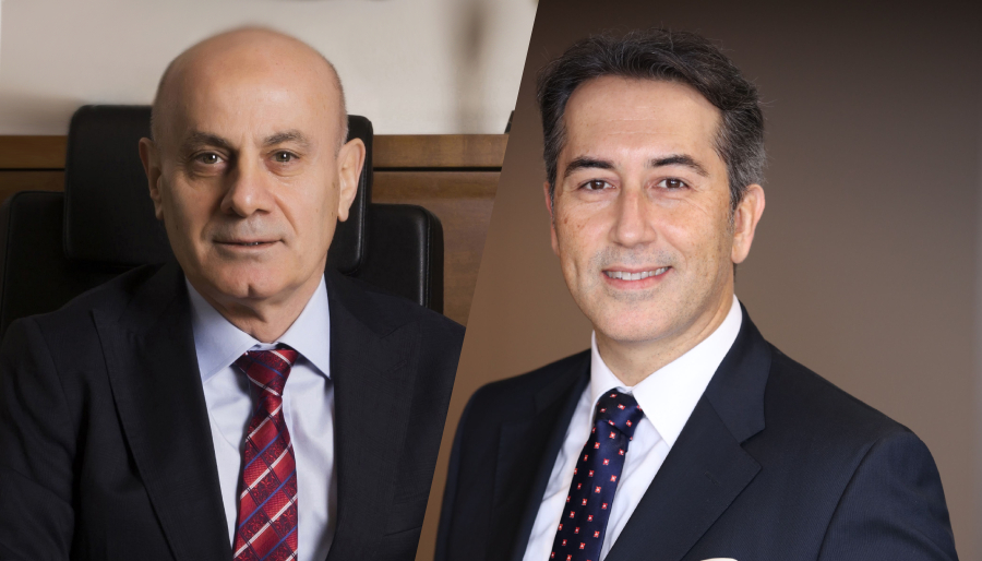 Göksenin Kürkçü yeniden TÜROB yönetim kurulunda 