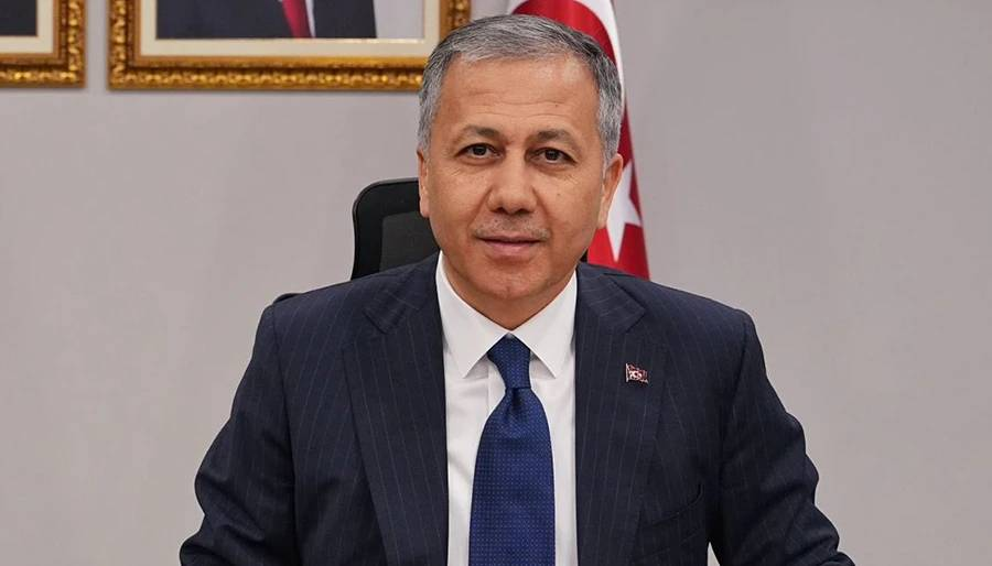 Ali Yerlikaya duyurdu: Antalya’da 4 ilçe afet bölgesi ilan edildi