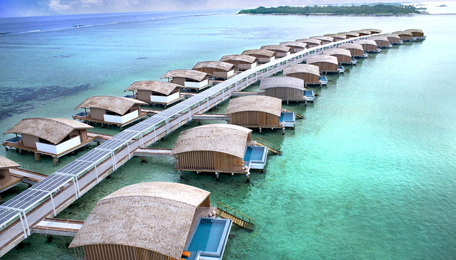 Club Med’den 2023’te rekor iş hacmi
