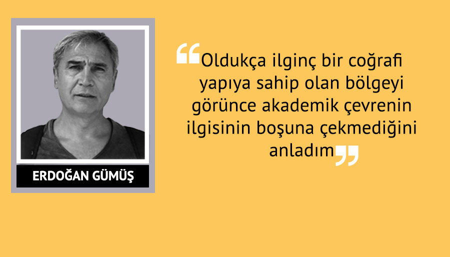 Uzundere / Erzurum