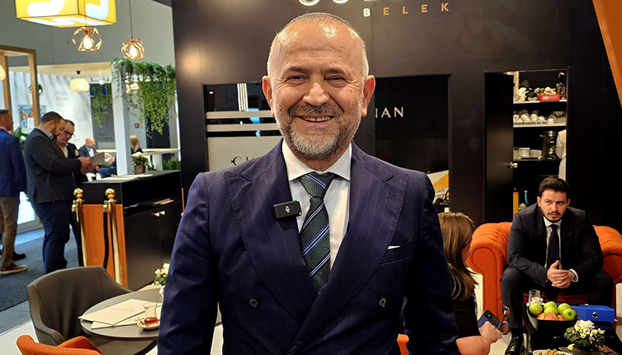 Muzaffer Aygün açıkladı: Cullinan markası Bodrum’a geliyor