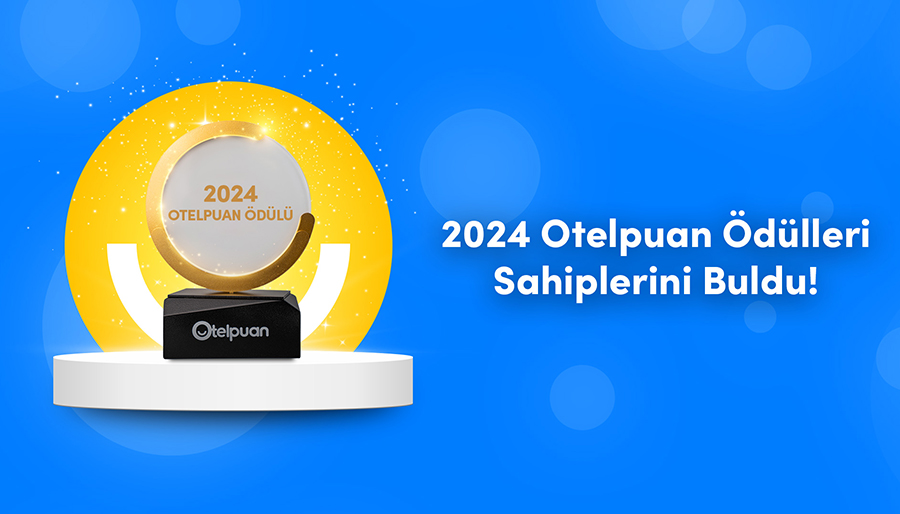 Otelpuan Türkiye’nin en iyi 100 otelini seçti