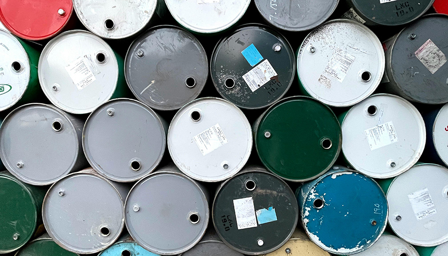 Rusya'nın petrol-gaz ihracatında Türkiye ilk sıralarda