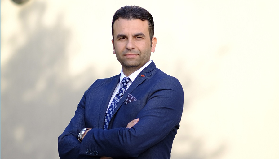Serkan Bali, Maja Life Çeşme’nin genel müdürü oldu