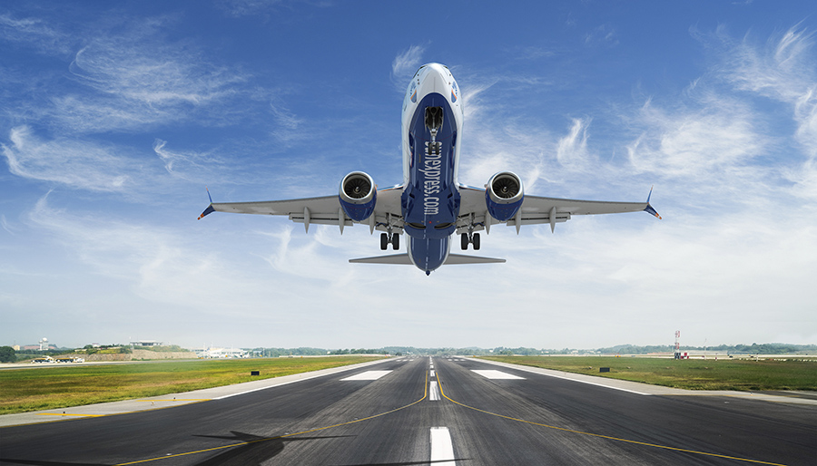 SunExpress, yurt dışında 28 şehirden daha Türkiye'ye uçuş başlatıyor