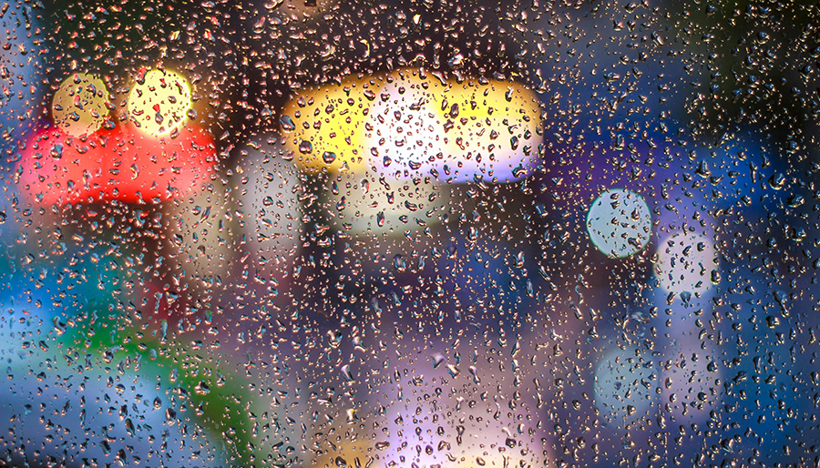 Meteorolojiden 19 il için sağanak yağış uyarısı