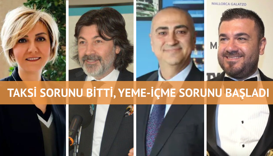 Türk turizmciler Ortadoğu pazarından ne bekliyor?