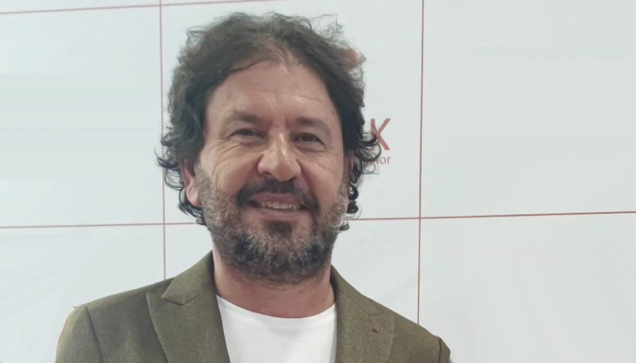  Alişir Şahin: Turizmde asgari ücretle çalışanların oranı %10'u geçmez