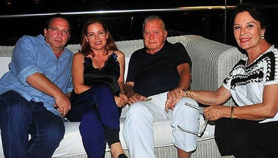 Fatih Altaylı’dan Alkoçlar iddiası: Kredi kaçırma, kredi batırma... 