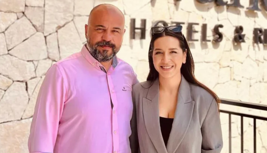 Barış Alp: Rusya'da yüzde 50-60 rezervasyon artışı yakaladık  