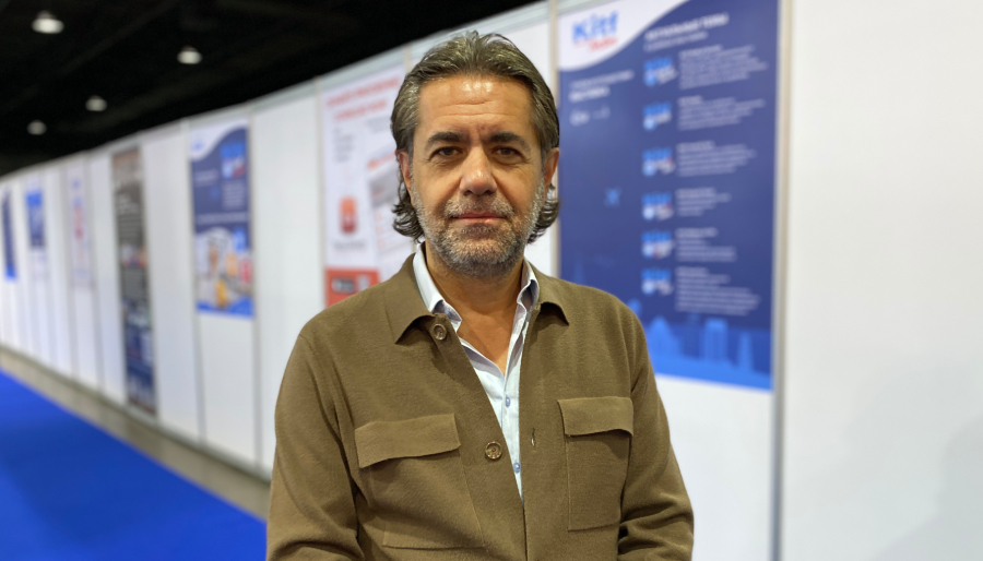 Ethem Okudur açıkladı: İngiltere'nin üçüncü büyük operatörüyle anlaştık