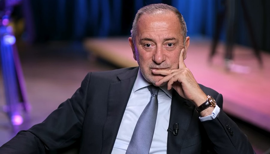 Turizmcilerin söyleyemediğini Fatih Altaylı söyledi: Düşük döviz kuru...
