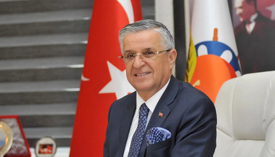 Necati Topaloğlu: Jet2 Kemer’e 510 bin koltuk planladı 