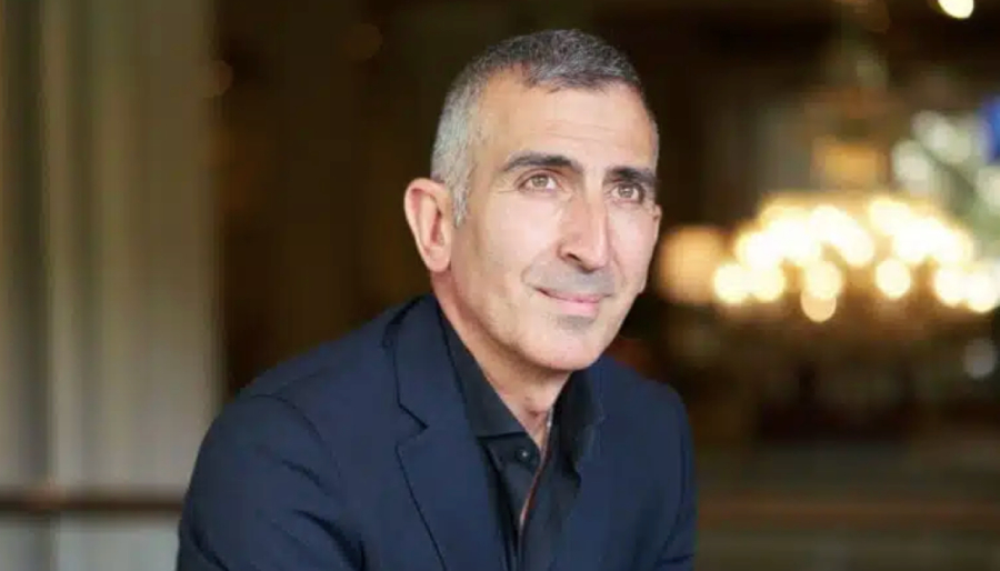 Rufat Babayev, Hyatt Hotels'in Türkiye başkanı oldu