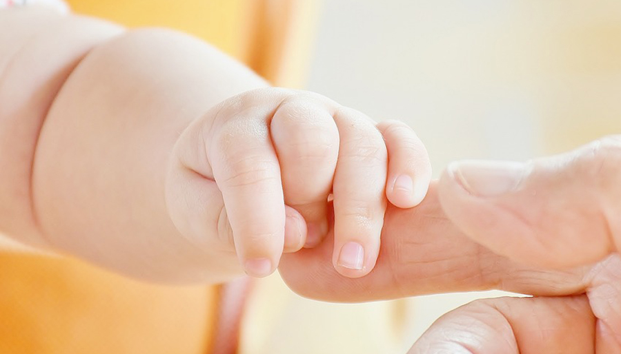 Türkiye'de doğum hızı tarihin en düşük seviyesinde