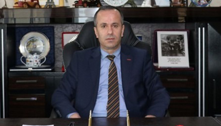 Cevdet Özgökçe: Van'da turizm olması için günlük en az 50 uçuş yapılmalı