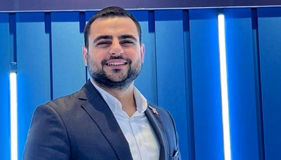 Ramada Plaza By Wyndham Ataköy’ün genel müdürü Emre Erdönmez oldu