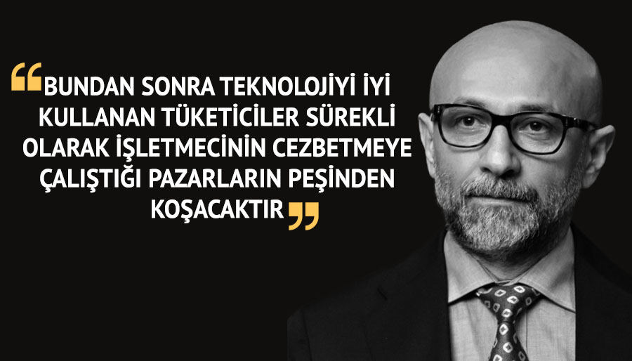 Fahrettin Çiçek'ten Bakanlığın Limak kararıyla ilgili dikkat çeken yorum