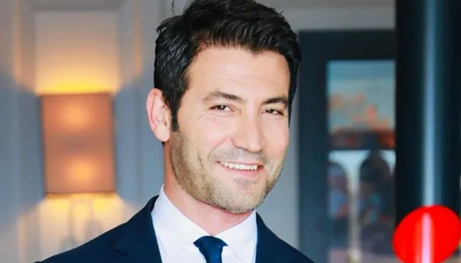 Mehmet Ferman Doğan Bakü’de yapılacak turizm kasabasının CEO’su oldu