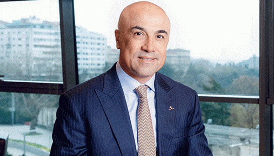 Fettah Tamince'den dikkat çeken Haliçport ve Galataport yorumu