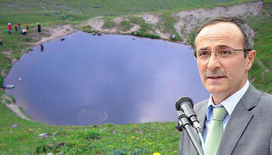 İki ilin il kültür ve turizm müdürü görevden alındı 