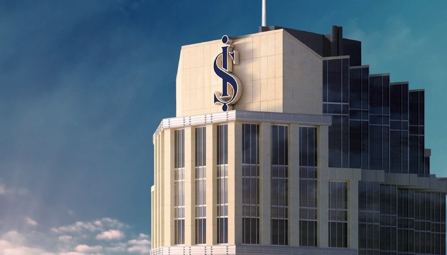 İş Bankası 2,6 trilyonluk aktif büyüklüğe ulaştı 
