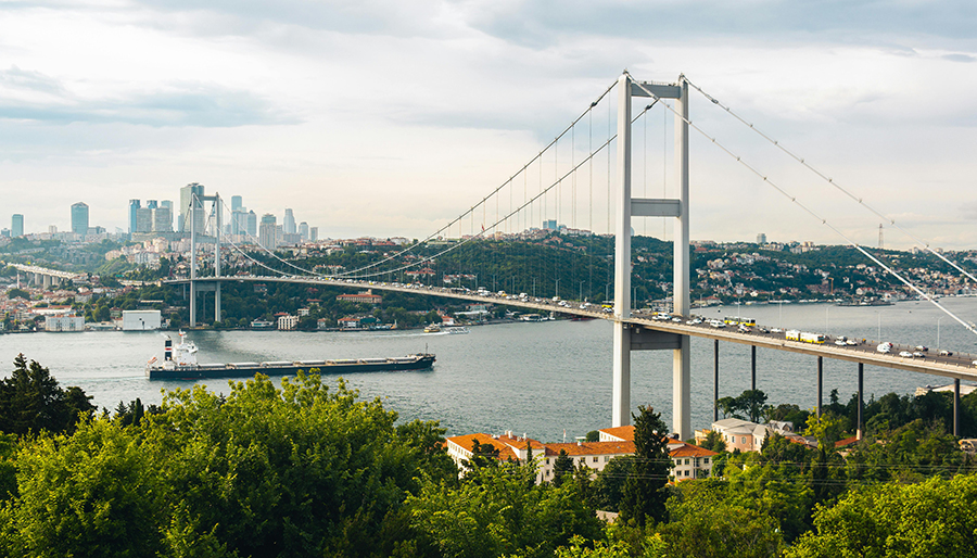 Köprü ve otoyol ücretlerine yeni zam