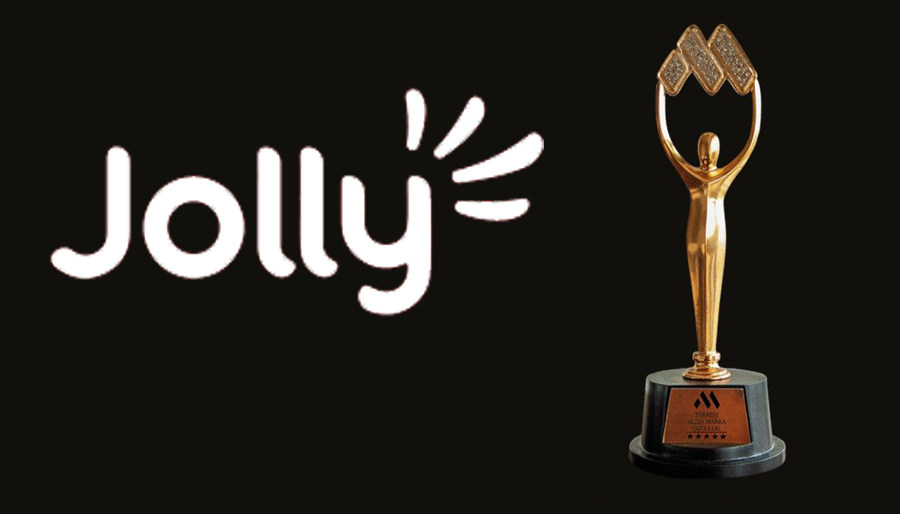 Jolly ‘Yılın Seyahat Acentesi’ seçildi