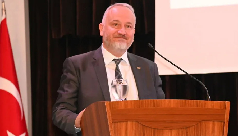 Kaan Kavaloğlu: Fiyat belirlerken Avrupa’daki enflasyona dikkat etmeliyiz