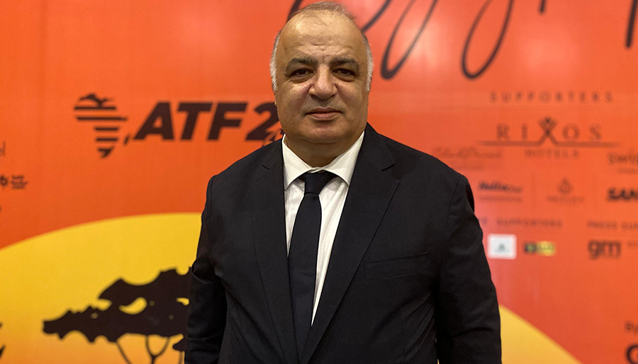 Orhan Sancar Rusya pazarındaki son durumu anlattı