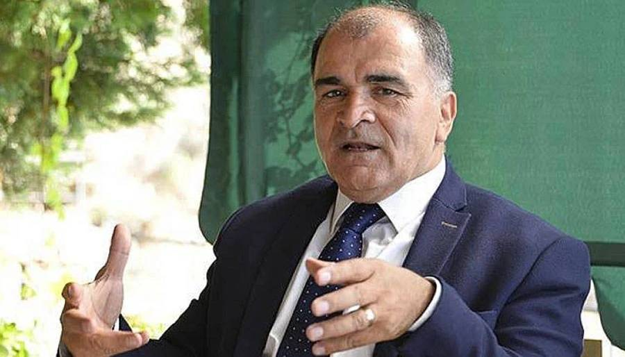 Osman Ayık’tan ‘milliyet farkı’ değerlendirmesi