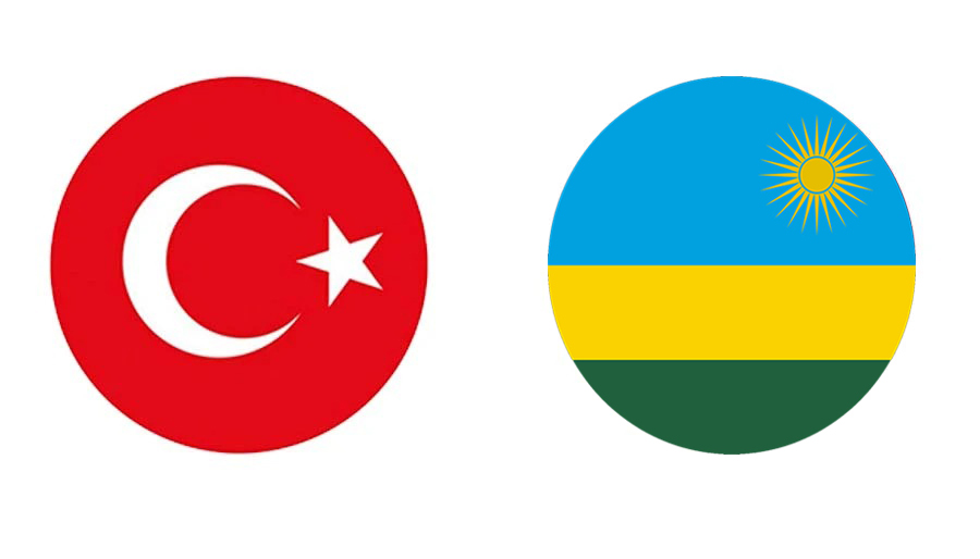 Türkiye ile Ruanda arasında turizm işbirliği