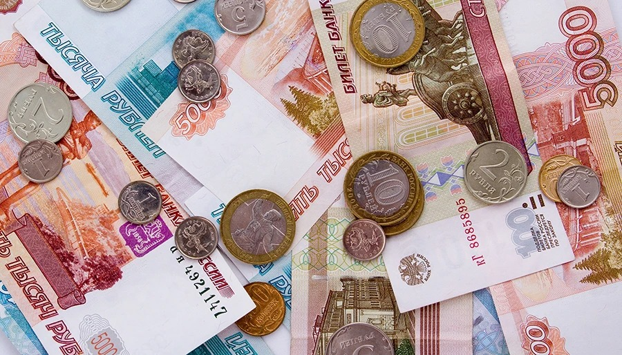 Rusya’da GSYH yüzde 5,4’e çıktı