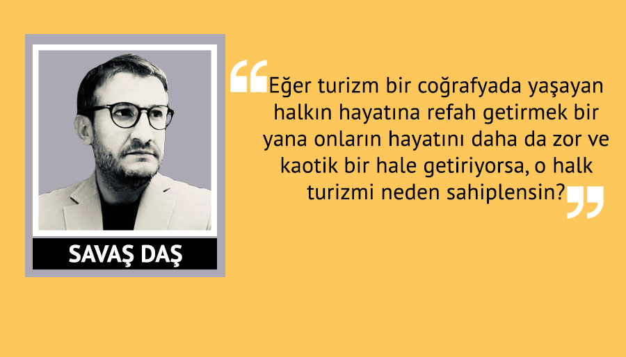 Avrupa’daki turizm protestoları nasıl okunmalı?
