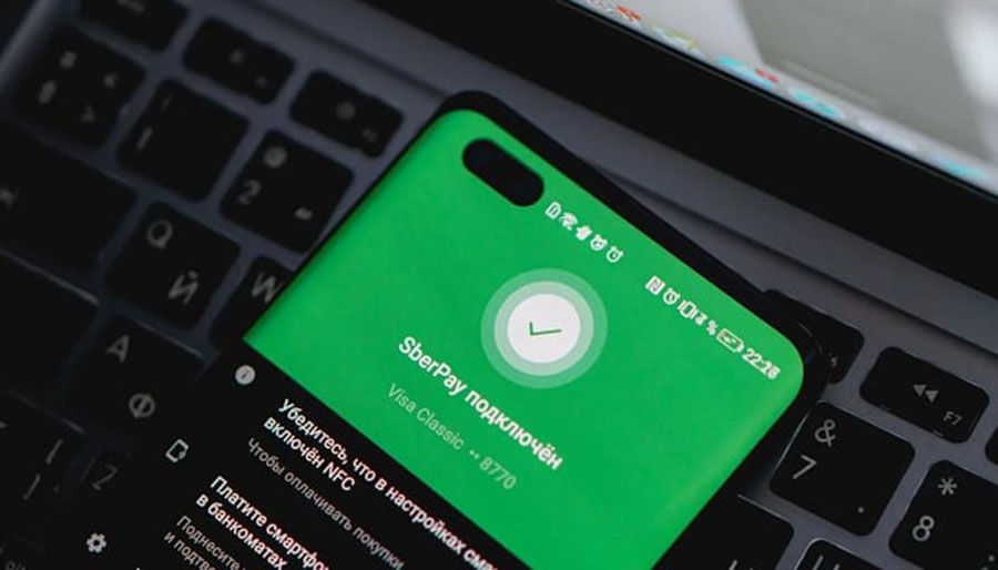 Sberbank’tan Rus turistler için Türkiye’de yeni ödeme hizmeti
