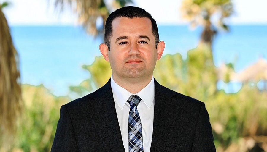 Sinan Aybattı, Gloria Hotels & Resorts’de cluster genel müdür oldu