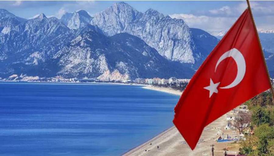 Türkiye turizmde rekor kırabilecek mi?