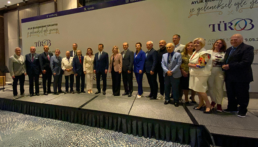 Müberra Eresin, Ekrem İmamoğlu’ndan ne talep etti?
