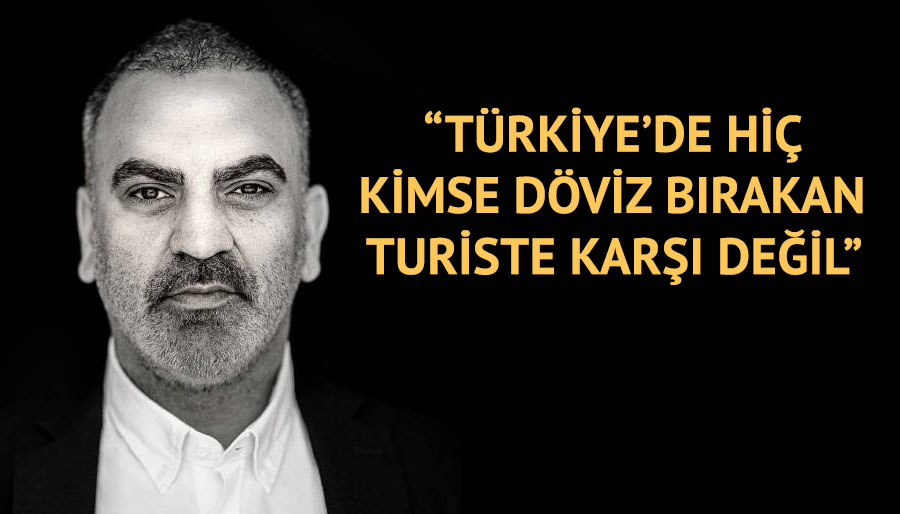 Göçmen karşıtlığını eleştiren İTO Başkanına Yakup Dinler’den yanıt